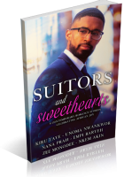 Blitz Sign-Up: Suitors & Sweethearts: An African Romance Box Set