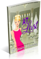 Blitz Sign-Up: At Last by Whitney Dineen