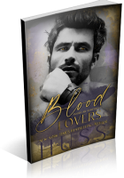 Blitz Sign-Up: Blood Lovers by J.A. Huss