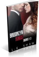 Blitz Sign-Up: Brooklyn Kings Box Set by L.K. Shaw