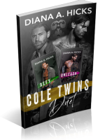 Blitz Sign-Up: Cole Twins Box Set by Diana A. Hicks