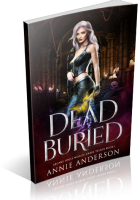 Blitz Sign-Up: Dead and Buried by Annie Anderson
