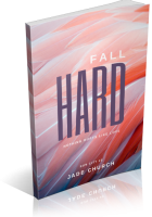 Blitz Sign-Up: Fall Hard by Jade Church
