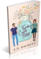 Blitz Sign-Up: Farm Cove Bliss by E.D. Hackett