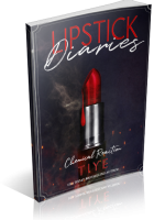 Blitz Sign-Up: Lipstick Diaries by Tiye