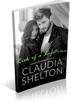 Blitz Sign-Up: Risk of a Lifetime by Claudia Shelton