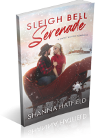 Blitz Sign-Up: Sleigh Bell Serenade by Shanna Hatfield