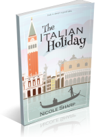Blitz Sign-Up: The Italian Holiday by Nicole Sharp