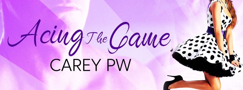 Acing the Game - Carey PW