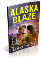 Blitz Sign-Up: Alaska Blaze by LoLo Paige