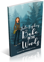 Blitz Sign-Up: Babe in the Woods by Jude Hopkins
