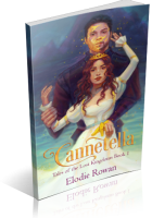 Bookstagram Tour: Cannetella by Elodie Rowan