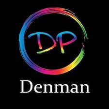Let It Rein - DP Denman