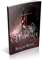 Blitz Sign-Up: The Dollmaker by Morgan Shamy