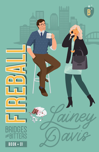 Fireball - Lainey Davis