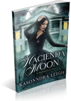 Blitz Sign-Up: Hacienda Moon by KaSonndra Leigh