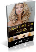 Blitz Sign-Up: Hearthstone Queen by A.C. Melody