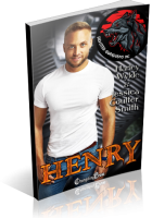 Blitz Sign-Up: Henry by Harley Wylde & Jessica Coulter Smith