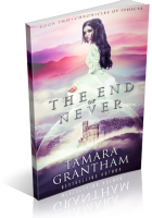Blitz Sign-Up: The End of Never by Tamara Grantham
