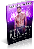 Blitz Sign-Up: Renley by Ali Lucia Sky