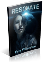 Blitz Sign-Up: Resonate by Erin Wilkerson