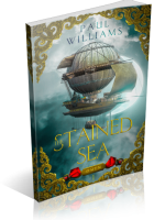 Blitz Sign-Up: Omen: The Stained Sea by Paul Carver Williams