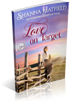 Blitz Sign-Up: Love on Target by Shanna Hatfield