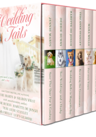 Blitz Sign-Up: Wedding Tails: A Limited Edition Romance Anthology