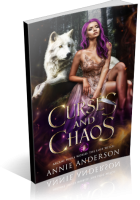 Blitz Sign-Up: Curses and Chaos by Annie Anderson