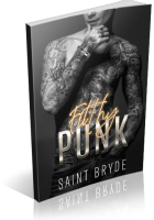 Blitz Sign-Up: Filthy Punk by Saint Bryde