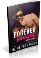 Blitz Sign-Up: Forever Jamison by Heather Young-Nichols