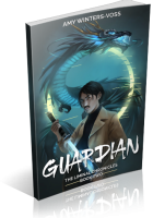 Blitz Sign-Up: Guardian by Amy Winters-Voss