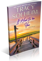 Blitz Sign-Up: It Had to be You by Tracy Solheim