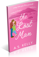 Blitz Sign-Up: The Lost Man by A.S. Kelly