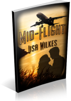 Blitz Sign-Up: Mid Flight by Lisa Wilkes