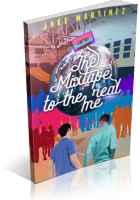 Blitz Sign-Up: The Mixtape to the Real Me by Jake Martinez