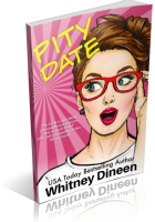 Blitz Sign-Up: Pity Date by Whitney Dineen