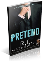 Blitz Sign-Up: Pretend by R.L. Mathewson