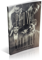 Blitz Sign-Up: Prowl by Cara Dee