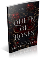 Blitz Sign-Up: Queen of Roses by Briar Boleyn