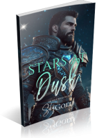 Blitz Sign-Up: Stars At Dusk by Sky Gold