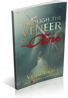 Blitz Sign-Up: Through the Veneer of Time by Vera Bell