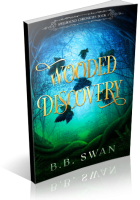 Blitz Sign-Up: Wooded Discovery by B.B. Swan