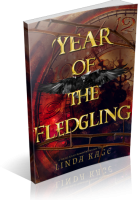 Blitz Sign-Up: Year of the Fledgling by Linda Kage