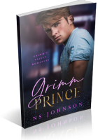 Blitz Sign-Up: Grimm Prince by NS Johnson