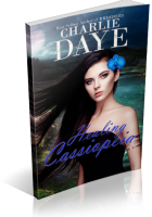 Blitz Sign-Up: Healing Cassiopeia by Charlie Daye