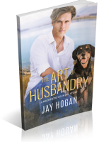 Blitz Sign-Up: The Art of Husbandry by Jay Hogan