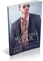 Tour: Morning Star by Kris Jayne