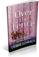 Blitz Sign-Up: Over the Fence by Debbie Schrack