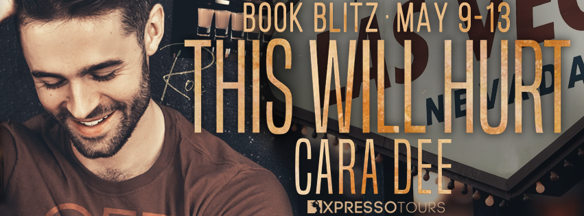 This Will Hurt By Cara Dee